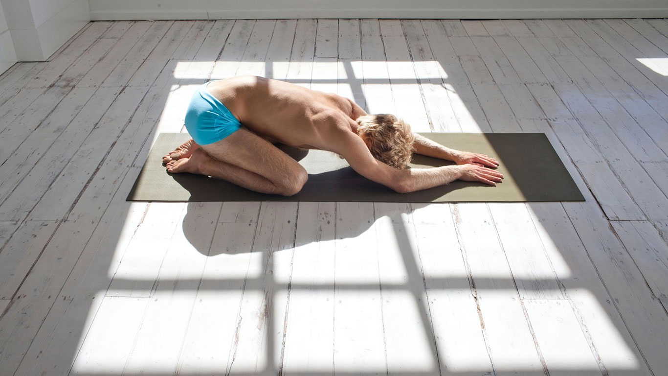 15-Minute Morning Yoga Routine for Beginners